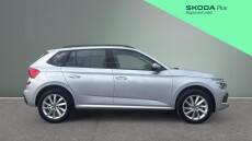 Skoda Kamiq 1.0 TSI 95 SE Edition 5dr Petrol Hatchback